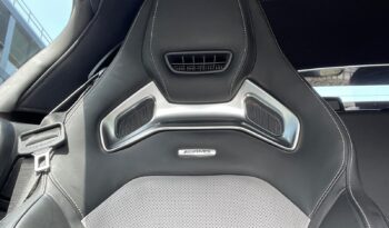 
										MERCEDES-BENZ AMG GT C Roadster Speedshift DCT (Cabriolet) full									