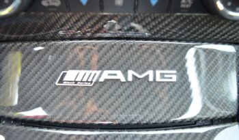 
										MERCEDES-BENZ CLK 63 AMG Black Series 7G-Tronic (Coupé) full									