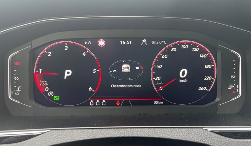
								VW Passat Alltrack 2.0 TDI 4Motion DSG (Kombi) full									
