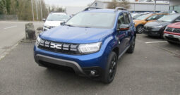 Dacia Duster 1.3 TCe 150 Extreme 4WD