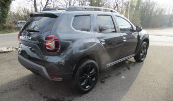 
									Dacia Duster 1.3 TCe 150 Extreme EDC voll								
