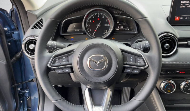 
								Mazda CX-3 2.0 Revolution Automat voll									