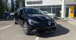 Renault Clio equilibre TCe 90 X-Tronic