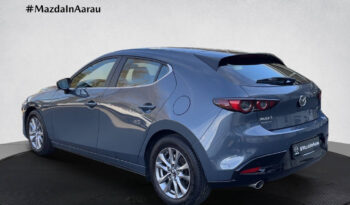 
									Mazda 3 Hatchback 2.0 150 Ambition Mild Hybrid voll								