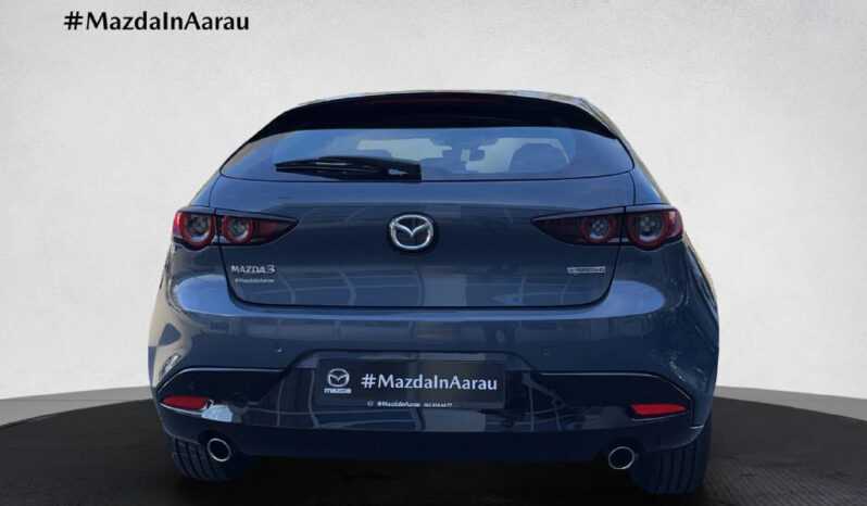 
								Mazda 3 Hatchback 2.0 150 Ambition Mild Hybrid voll									