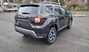 
									Dacia Duster JOURNEY TCe 150 4×4 voll								