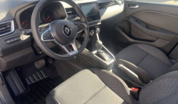 
									Renault Clio equilibre TCe 90 X-Tronic voll								