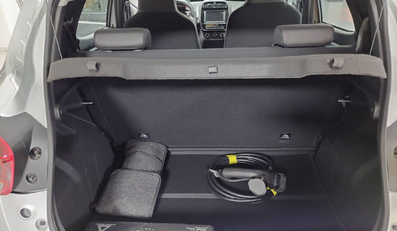 
								Dacia Spring EXPRESSION Electric 45 full									
