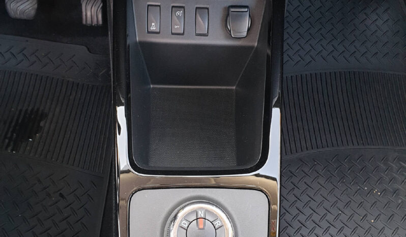 
								Dacia Spring Comfort Plus full									