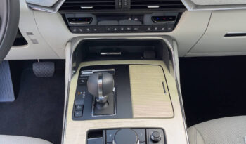 
									Mazda CX-60 2.5 PHEV Takumi Automat voll								