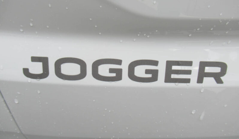 
								Dacia Jogger 1.0 TCe Expression 7P voll									