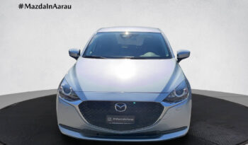 
									Mazda 2 1.5 G 90 Ambition Plus Mild Hybrid voll								
