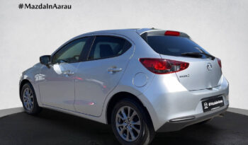 
										Mazda 2 1.5 G 90 Ambition Plus Mild Hybrid full									