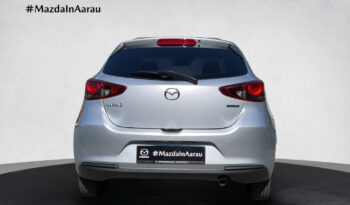 
									Mazda 2 1.5 G 90 Ambition Plus Mild Hybrid voll								