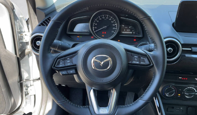 
								Mazda 2 1.5 G 90 Ambition Plus Mild Hybrid voll									