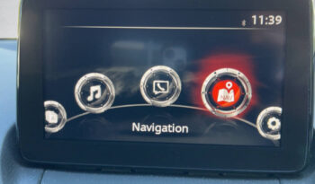 
										Mazda 2 1.5 90 Revolution Automat Navi full									