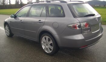 
									Mazda 6 2006 voll								