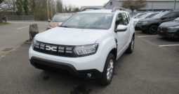 Dacia Duster 1.5 Blue dCi Expression 4WD