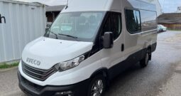 IVECO Daily 35 S 16 A8 V (Kasten)