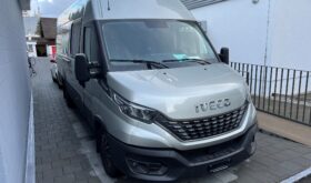 IVECO Daily 35 S 21H A8 V (Kasten)