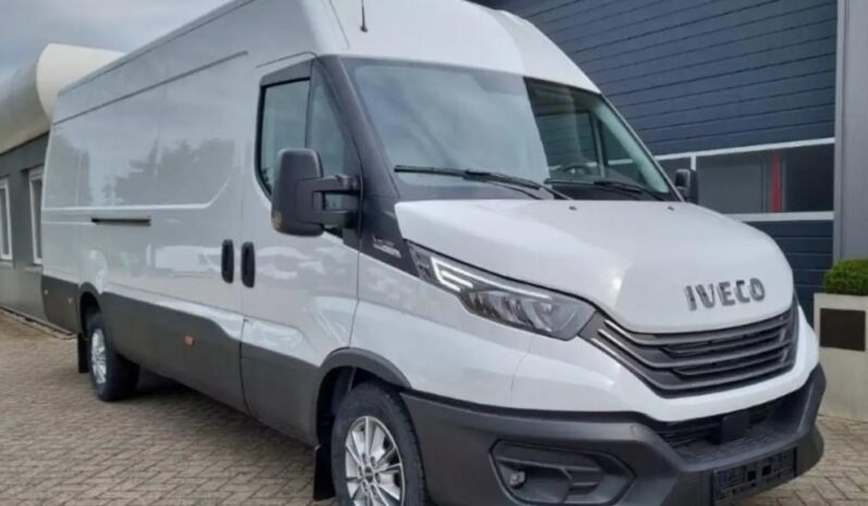 
								IVECO Daily 35 C 18H A8 V (Kasten) voll									