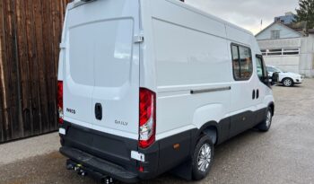 
									IVECO Daily 35 S 16 A8 V (Kasten) voll								