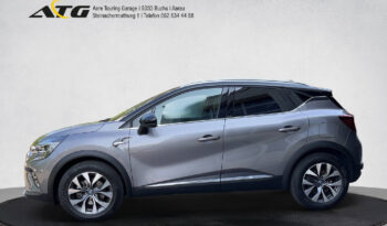
										Renault Captur 1.6 E-Tech Plug-in Edition One full									