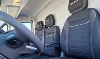 
									IVECO Daily 35 C 18H A8 V (Kasten) voll								