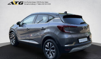 
										Renault Captur 1.6 E-Tech Plug-in Edition One full									