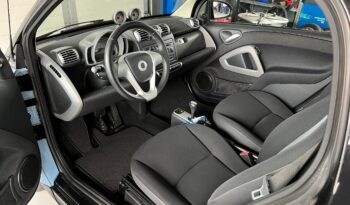 
									SMART fortwo pulse mhd softouch (Kleinwagen) voll								