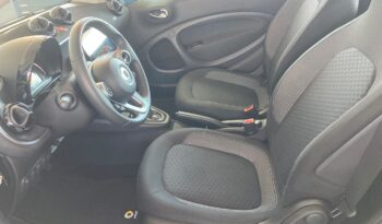 
									SMART fortwo EQ passion (incl. Batterie) (Kleinwagen) voll								