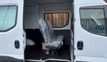 
									IVECO Daily 35 S 16 A8 V (Kasten) voll								