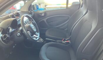 
										SMART fortwo passion twinmatic (Kleinwagen) full									