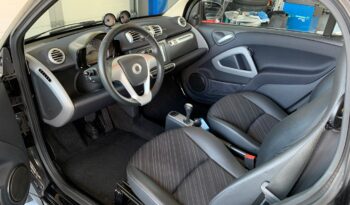 
									SMART fortwo pulse softouch (Kleinwagen) voll								