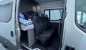 
									IVECO Daily 35 S 21H A8 V (Kasten) voll								