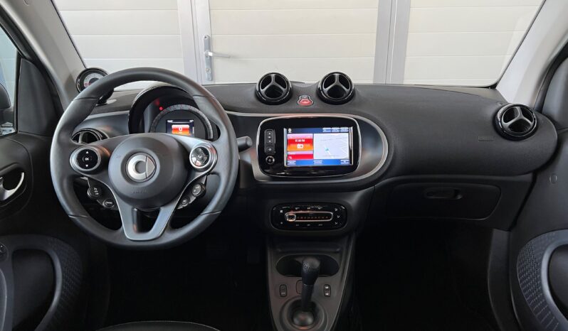 
								SMART fortwo EQ prime (incl. battery) (Cabriolet) full									