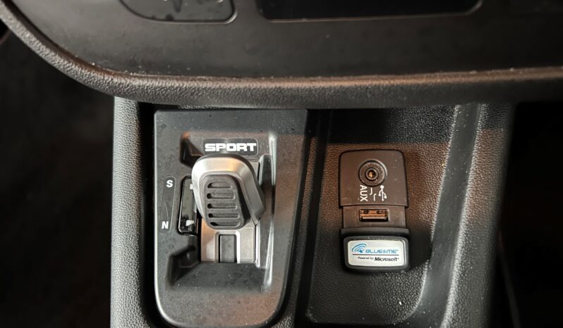 
								FIAT Punto Evo 1.4 16V Turbo Abarth (Kleinwagen) voll									