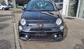 
									FIAT 595 1.4 16V Turbo Abarth Competition (Kleinwagen) voll								