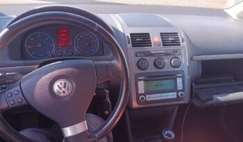 
										VW Touran 2.0 TDI Highline frisch ab MFK full									