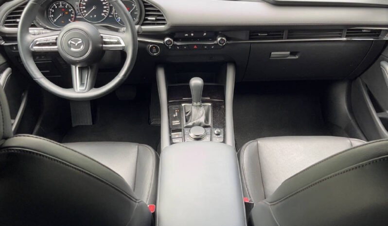 
								Mazda 3 Hatchback 2.0 186 Revolution M Hybrid full									