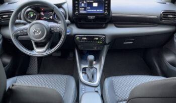 
										Mazda 2 1.5 Hybrid Select Automat full									
