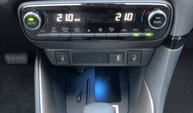 
								Mazda 2 1.5 Hybrid Select Automat full									
